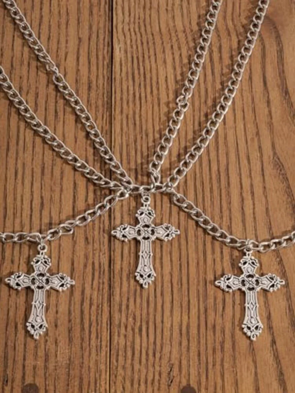 N/A this gothic